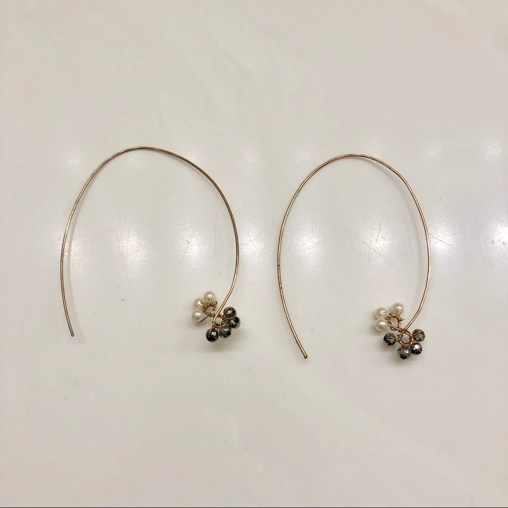 Handmade earrings